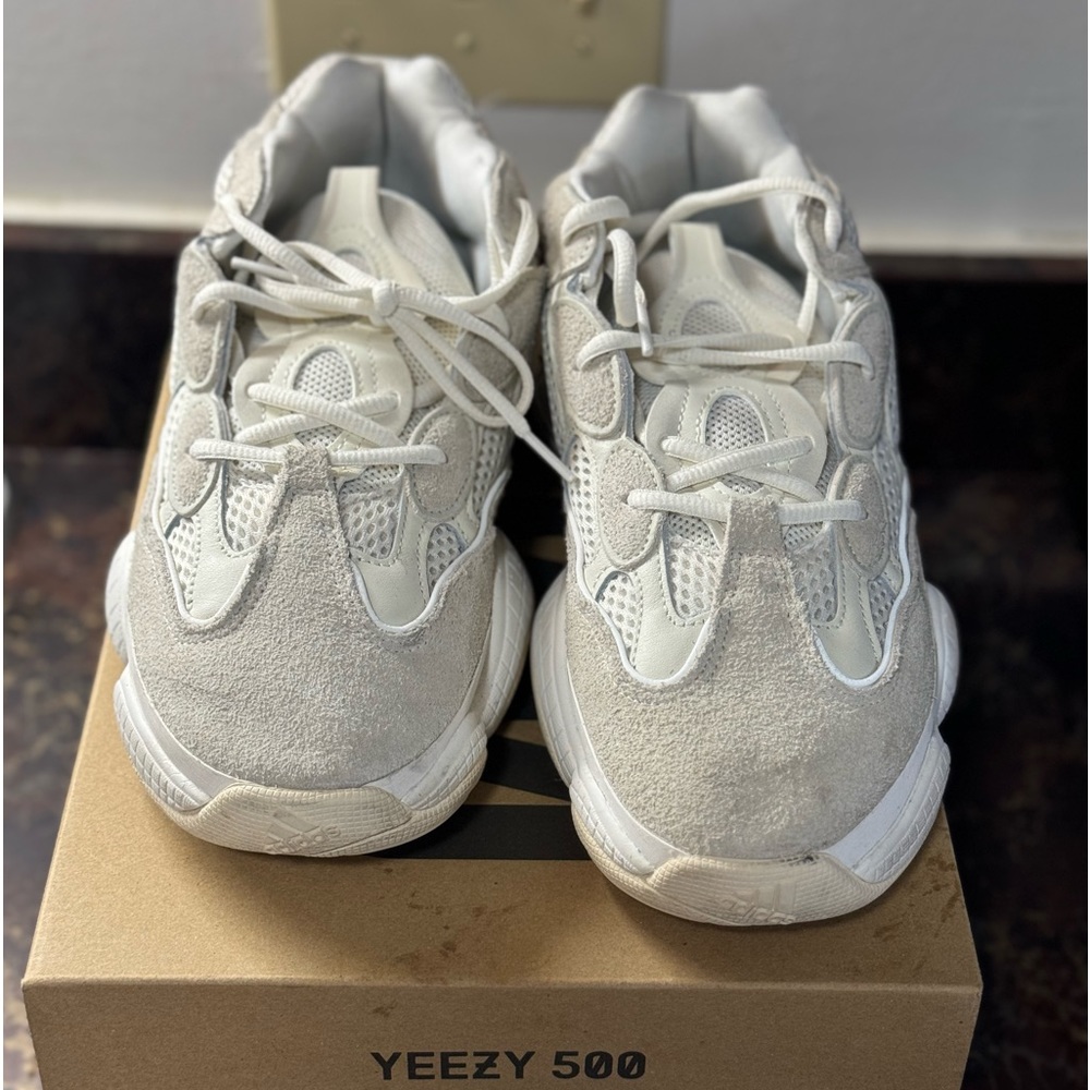 Yeezy 500